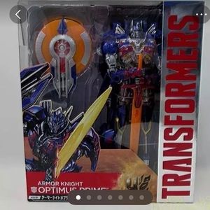 Transformers AD31 Movie Advanced Series Armor Knight Optimus Prime.JP